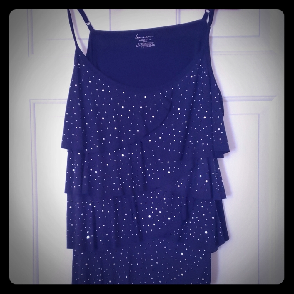 BUNDLE AND SAVE! Cami, Lane Bryant, size 22